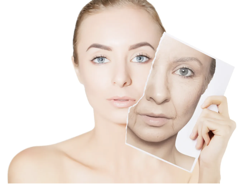 Aging