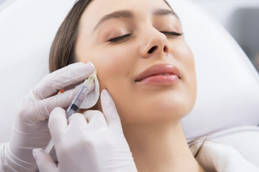 Botox & Fillers