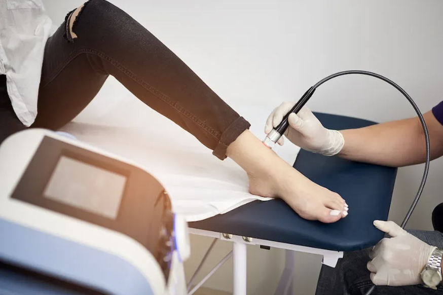 Laser Treatments