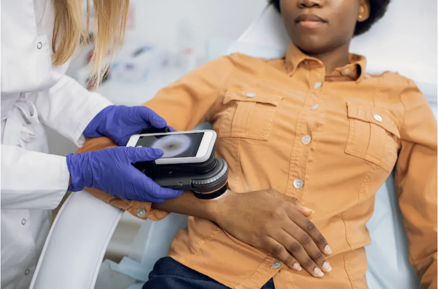 Skin Cancer Screening